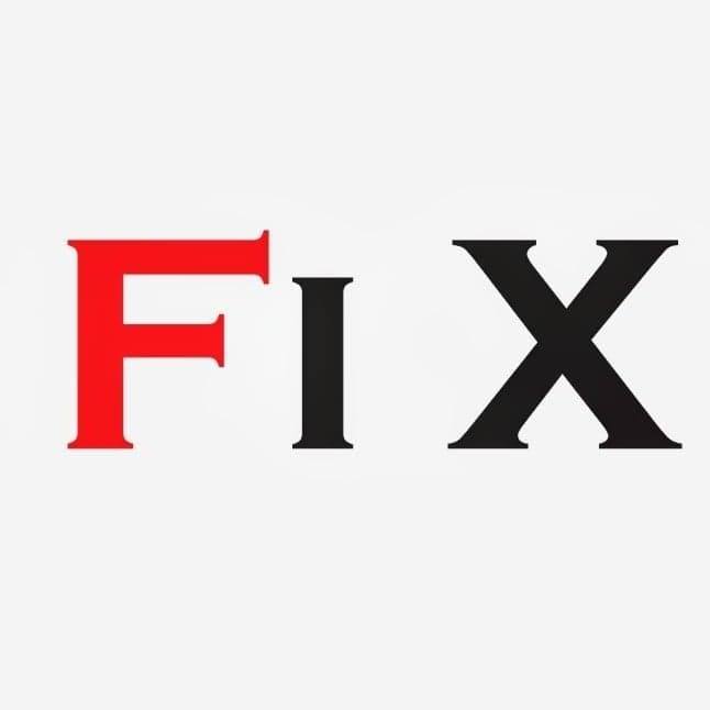 Logo de Fix'n'Roll
